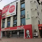Oyo Rooms Koyambedu Bus Stand