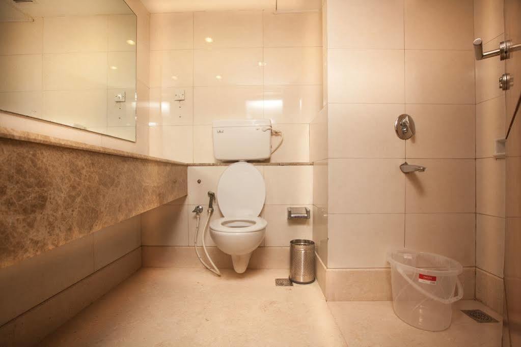 Oyo Koyambedu Bus Stand Hotel 3*